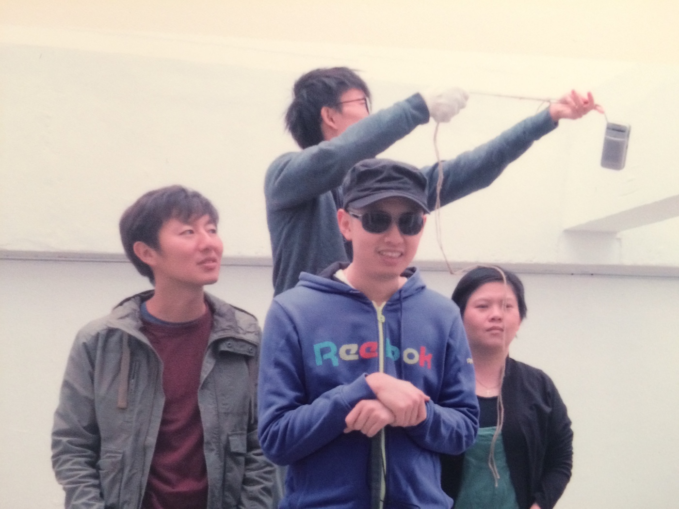 聽到聽不到